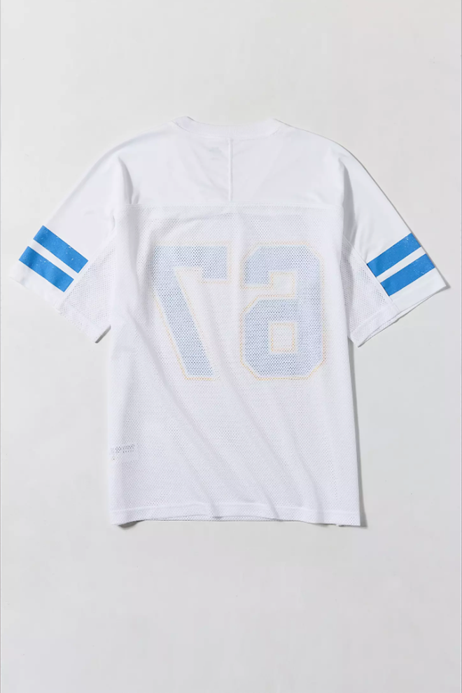 Football Practice Jersey Tee
