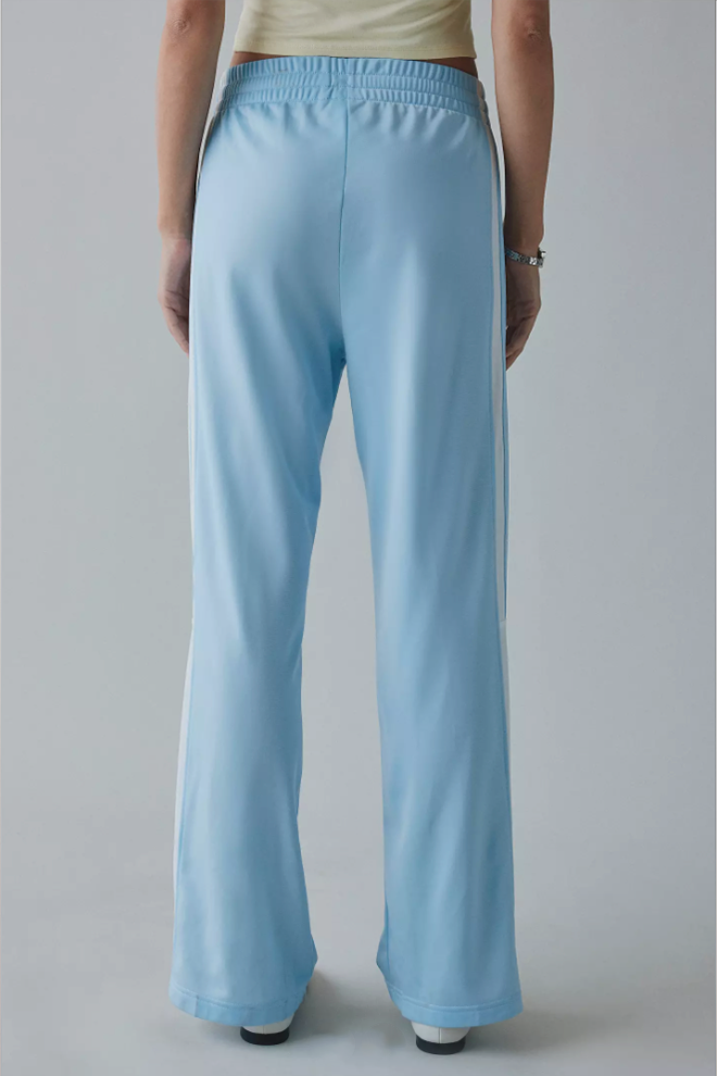 adidas Tricot 3-Stripe Fashion Track Pant