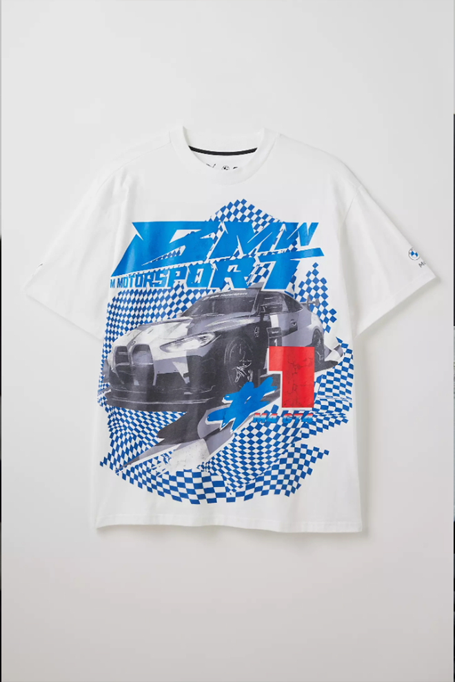 Puma BMW MMS