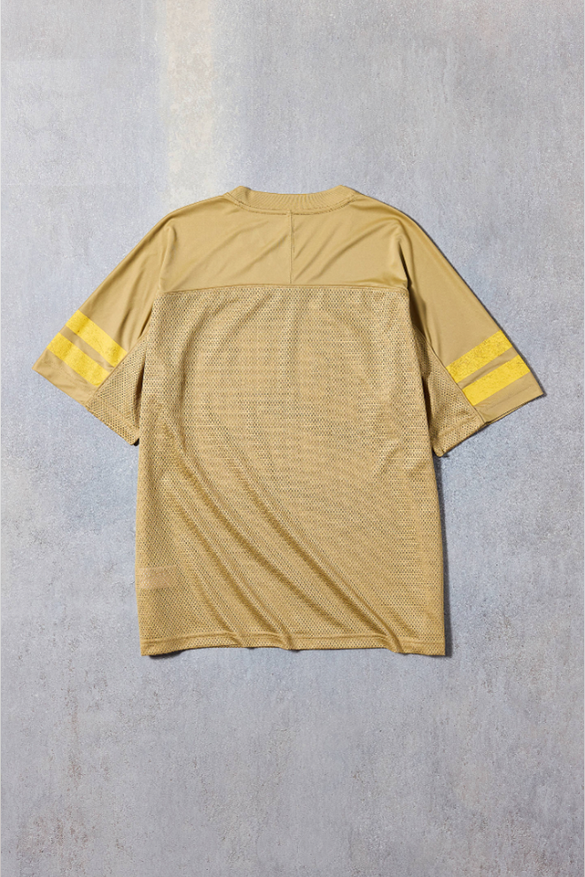 Football Practice Jersey Tee