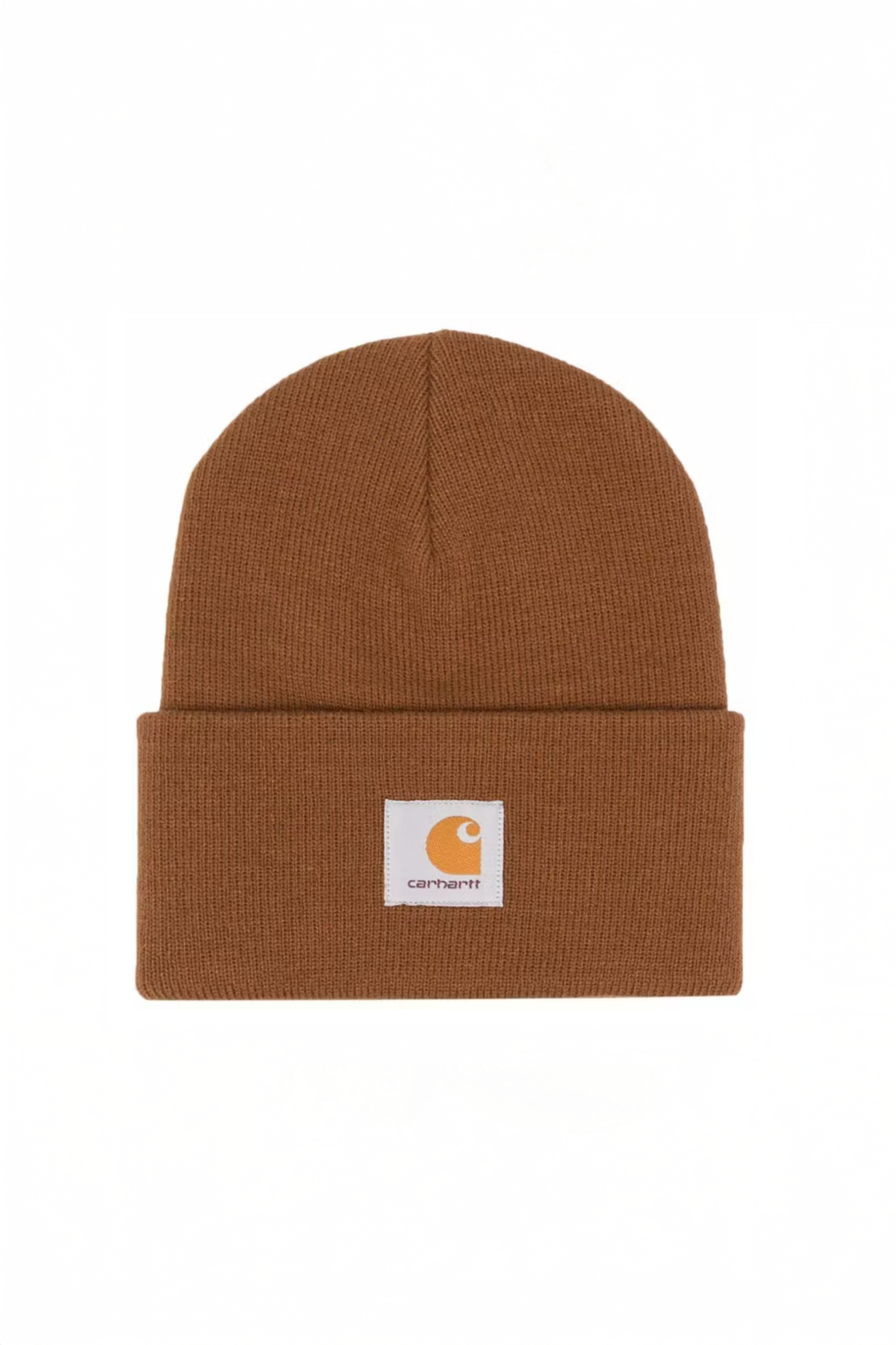 Beanie Carhartt Hamilton Brown