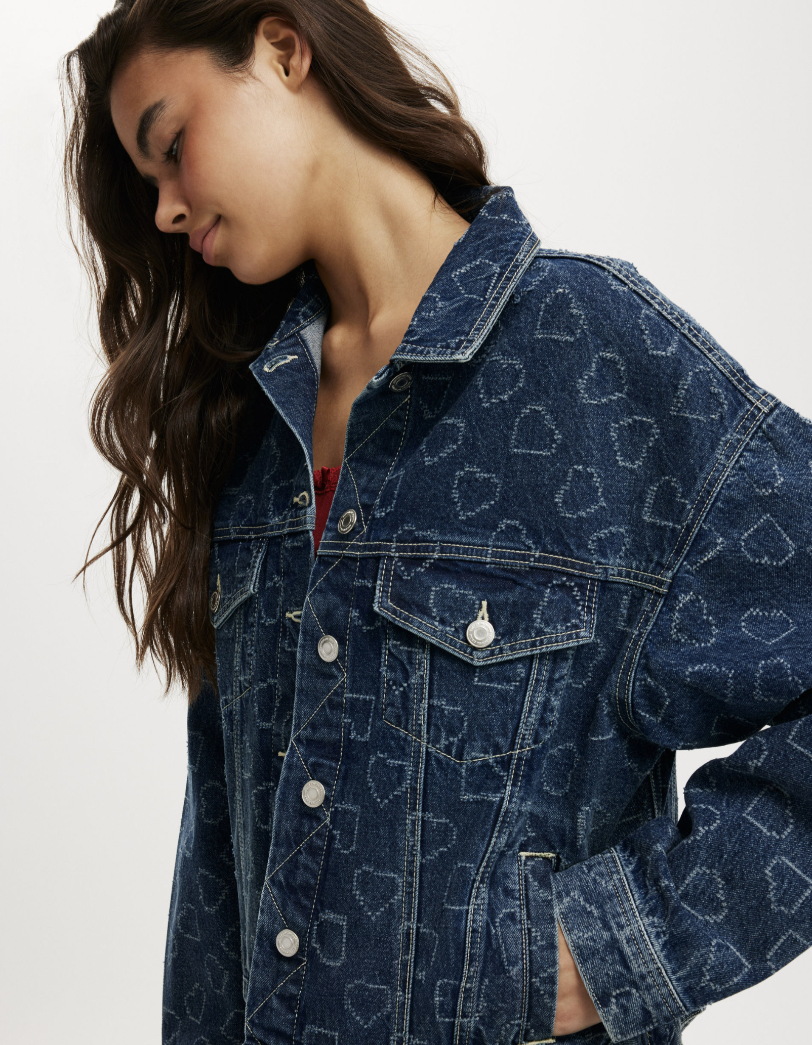 Original Denim Jacket