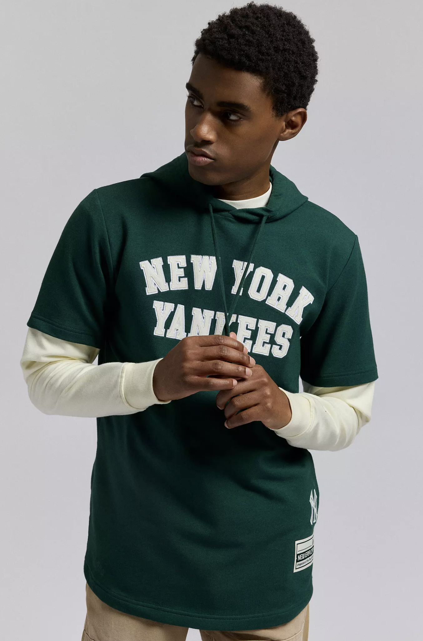 New York Yankees de New Era MLB