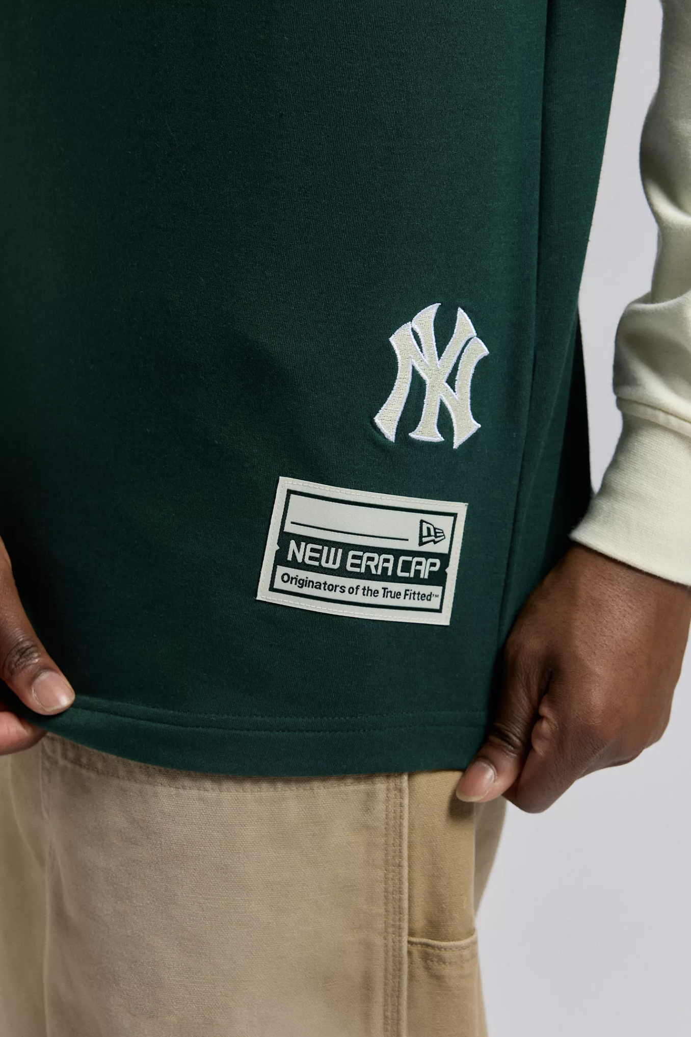 New York Yankees de New Era MLB