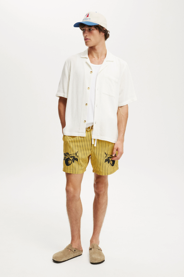Easy Short