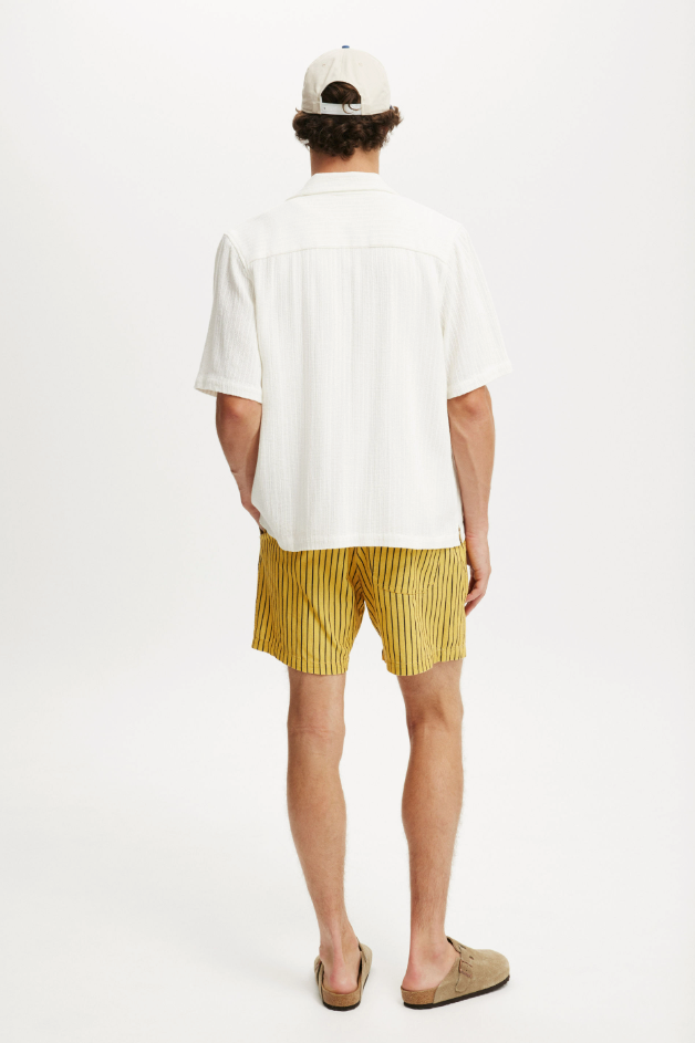 Easy Short