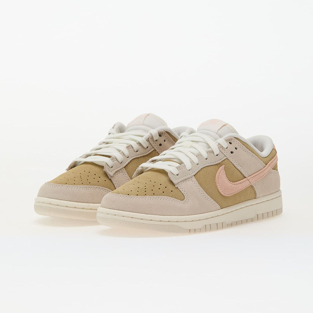 Nike Dunk Low Phantom Washed Coral