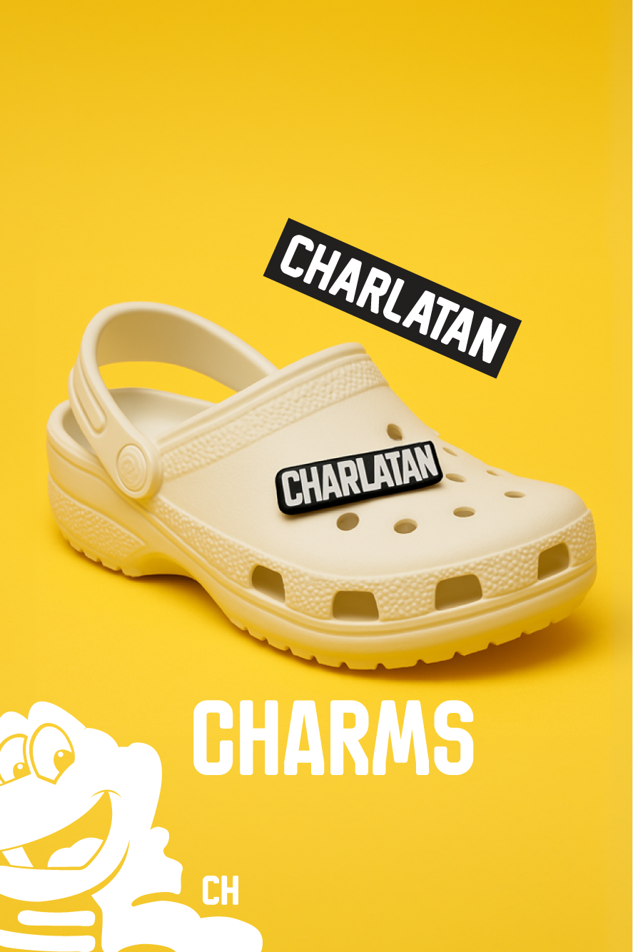Charlatan Charms