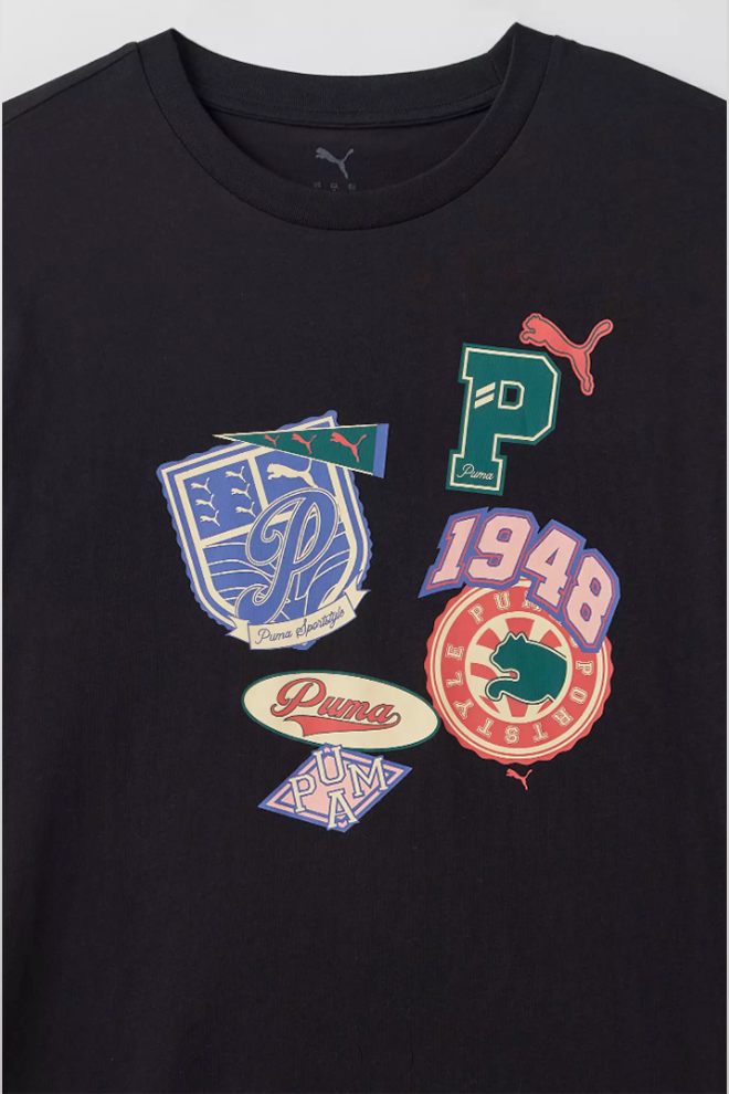 Puma Sports Legacy