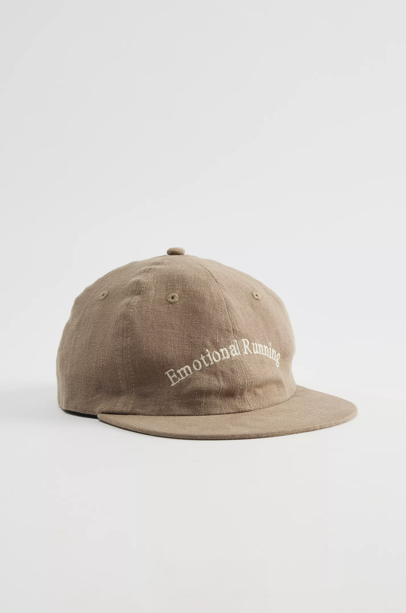 Gorra de running emocional Hermanos Koumori