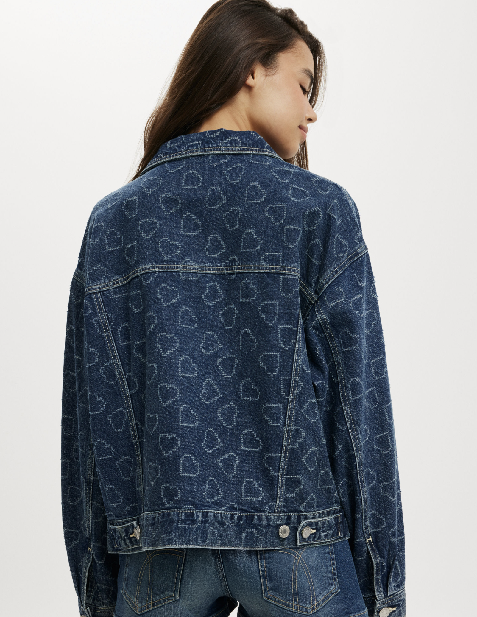 Original Denim Jacket