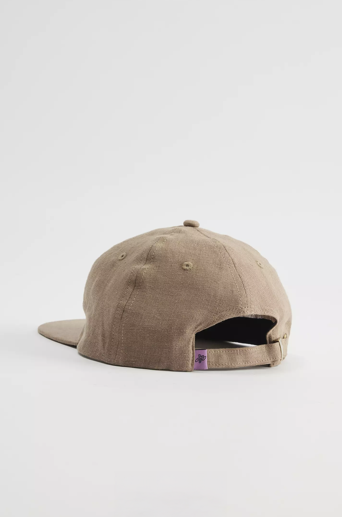 Gorra de running emocional Hermanos Koumori