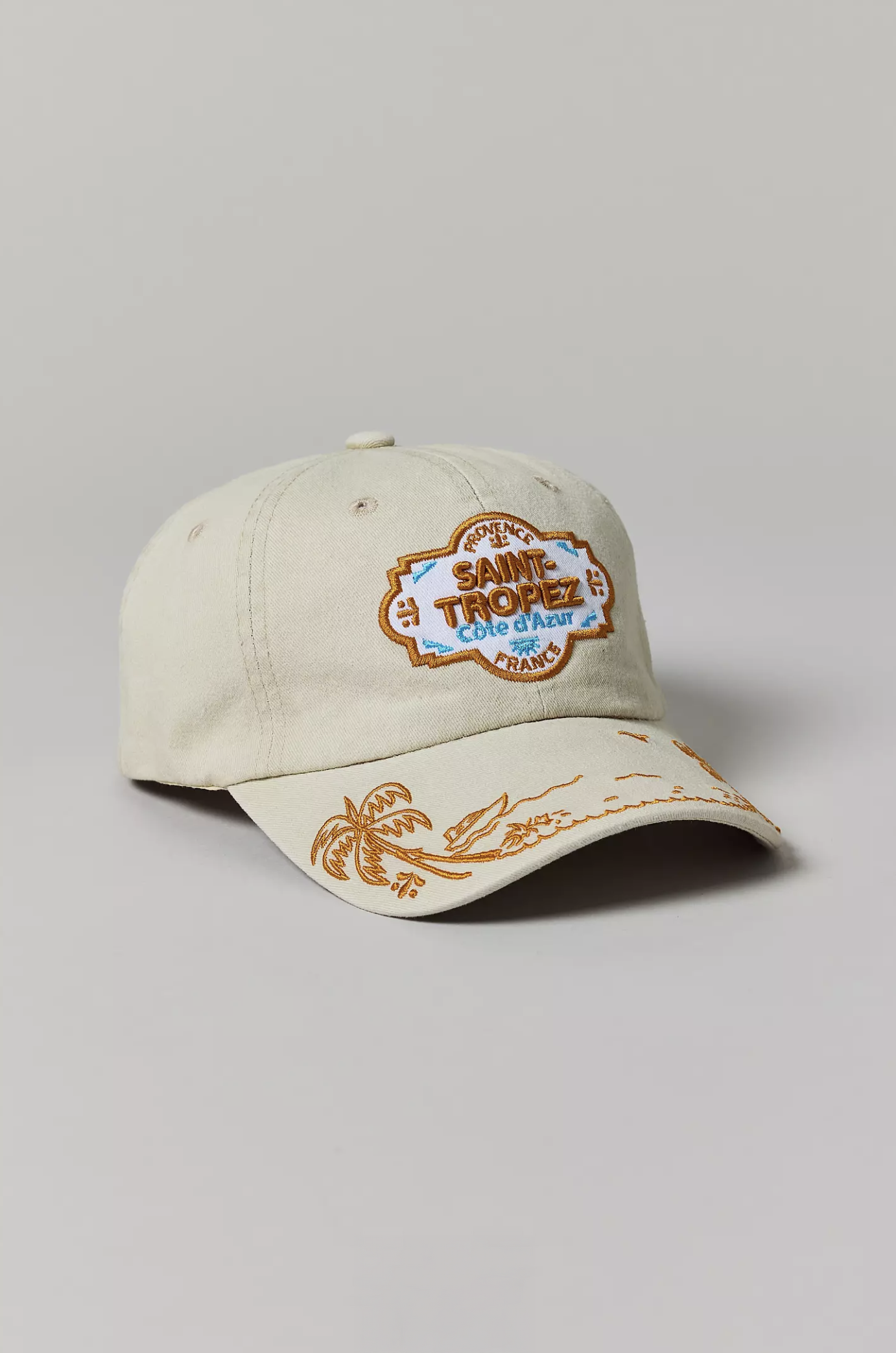 Destination Scenic Dad Hat