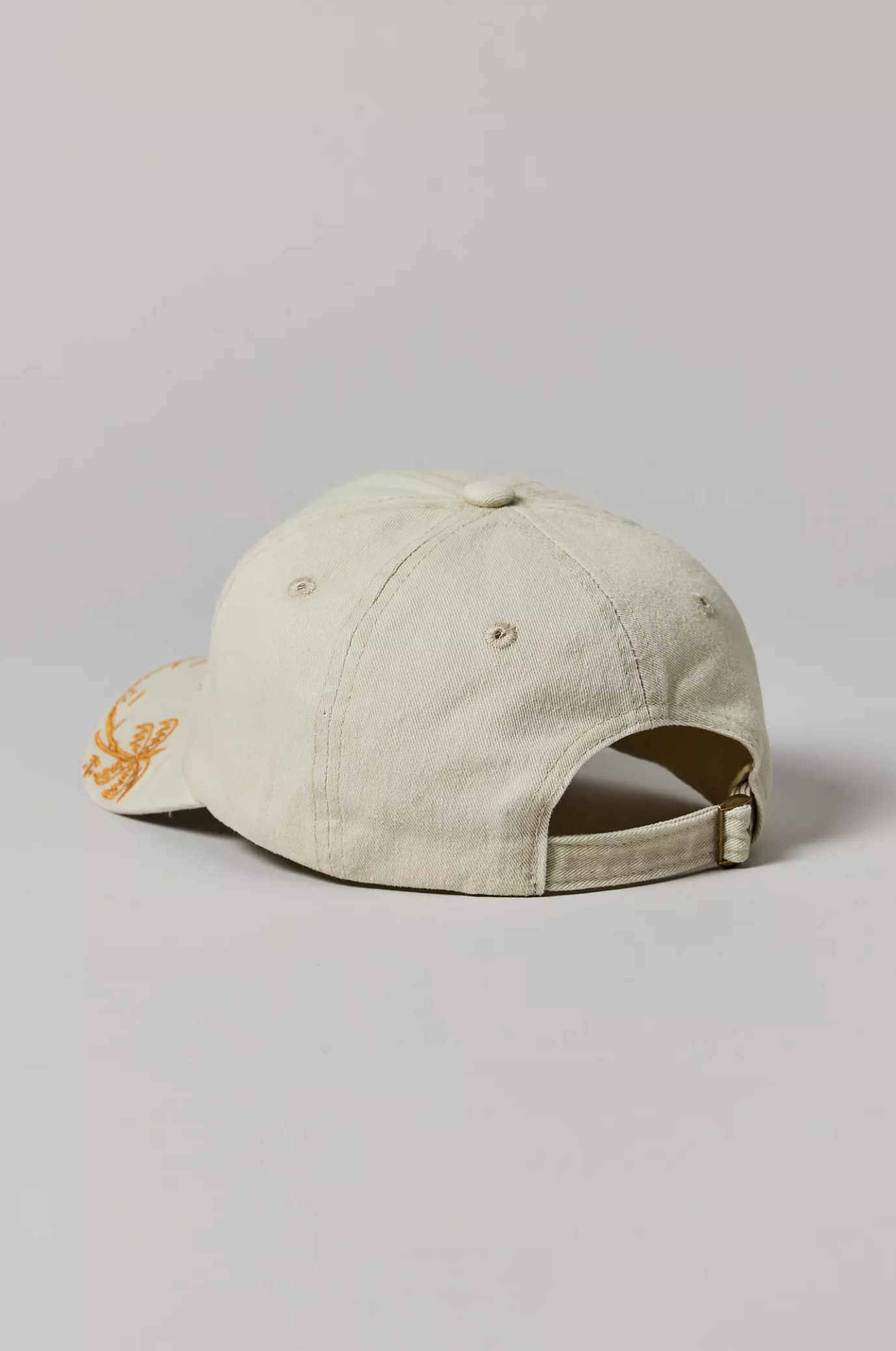Destination Scenic Dad Hat
