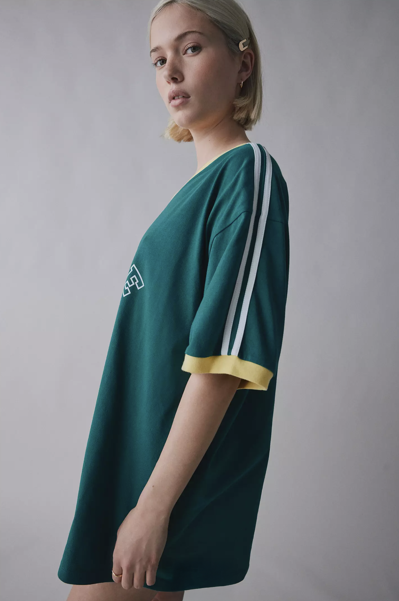 Camiseta en V 1998 France