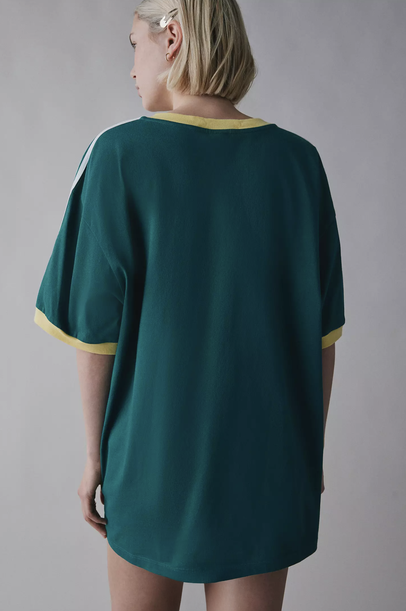 Camiseta en V 1998 France