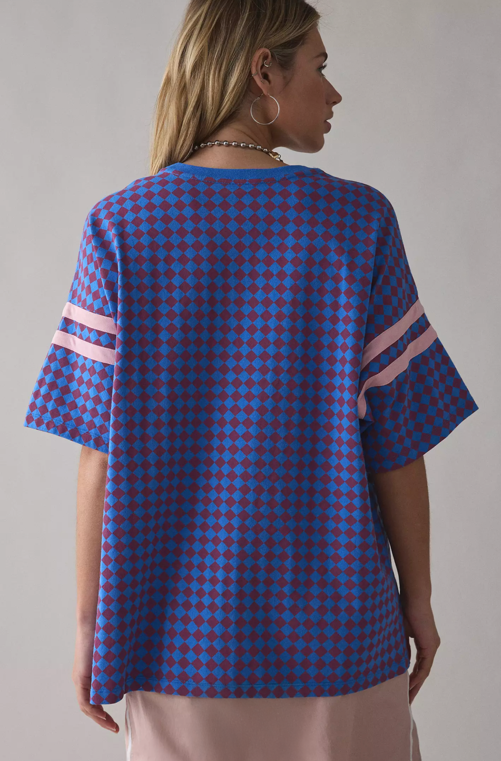 Jersey Furrious Rowan oversize