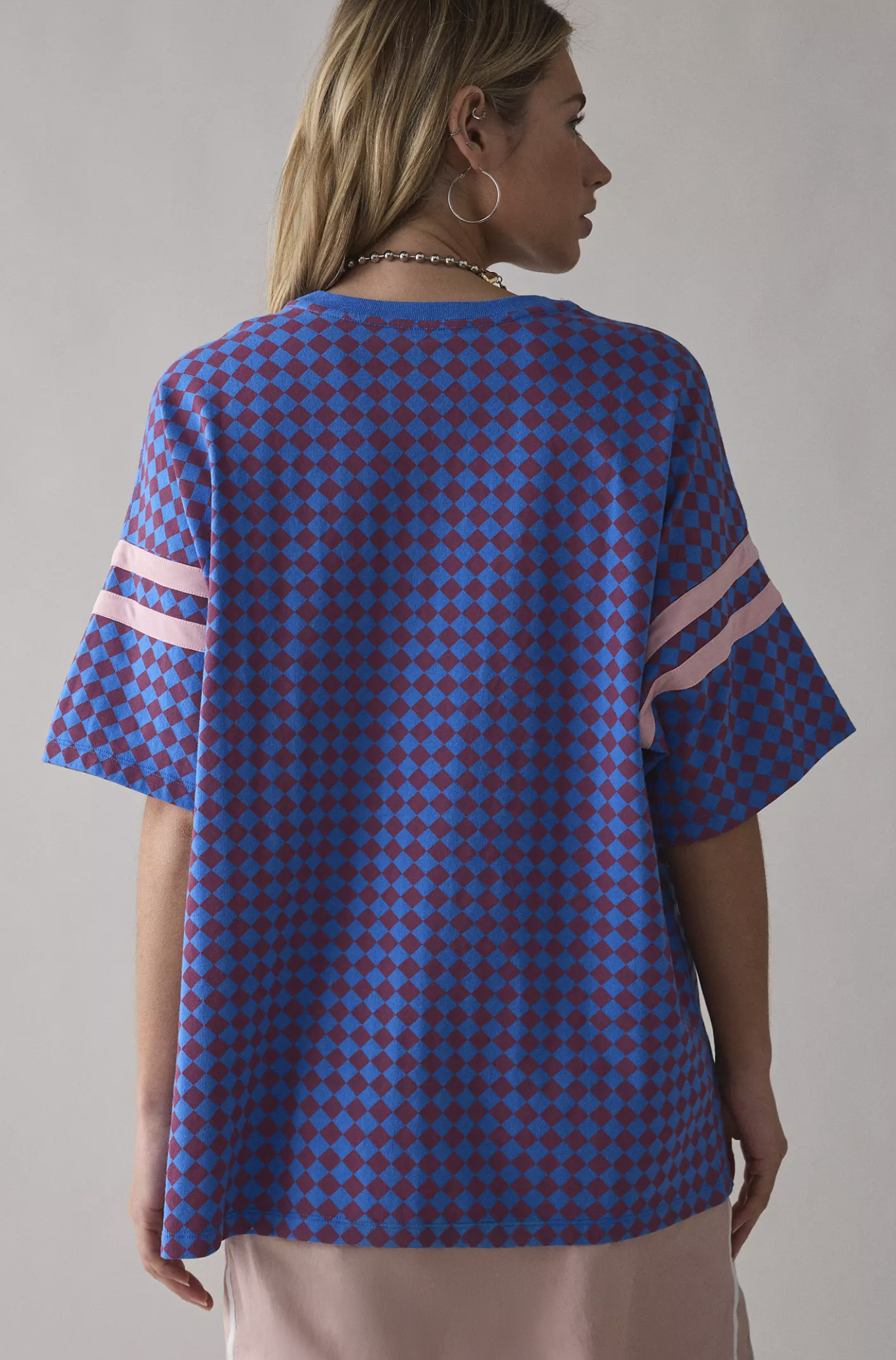 Jersey Furrious Rowan oversize