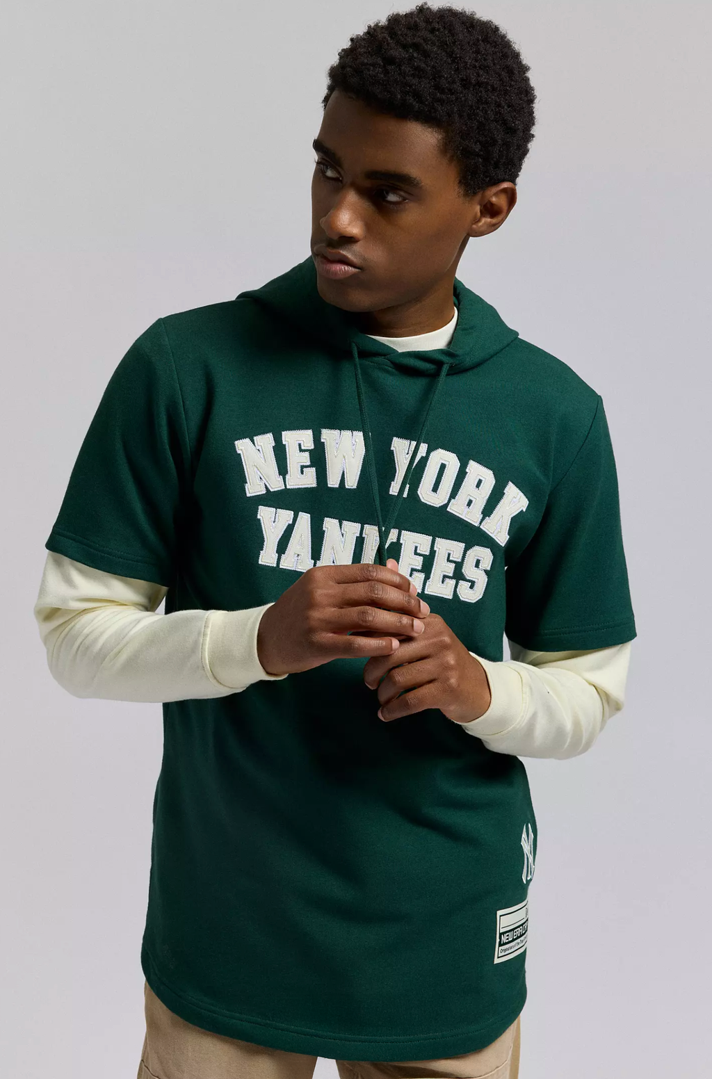 New York Yankees de New Era MLB