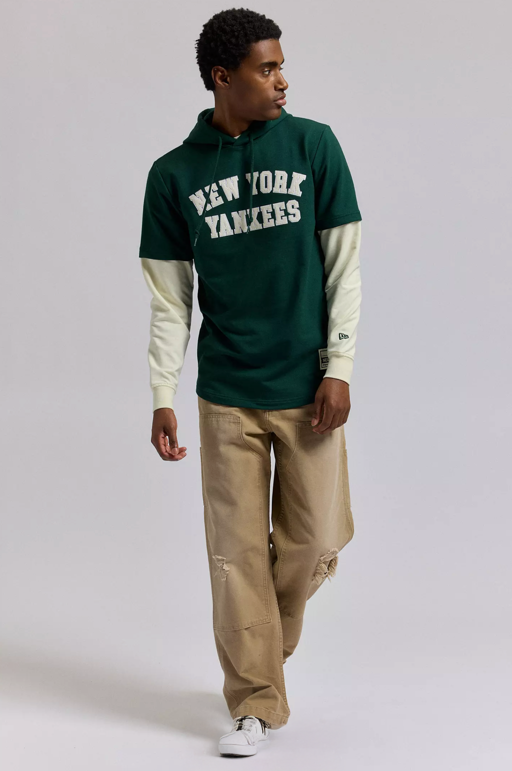 New York Yankees de New Era MLB