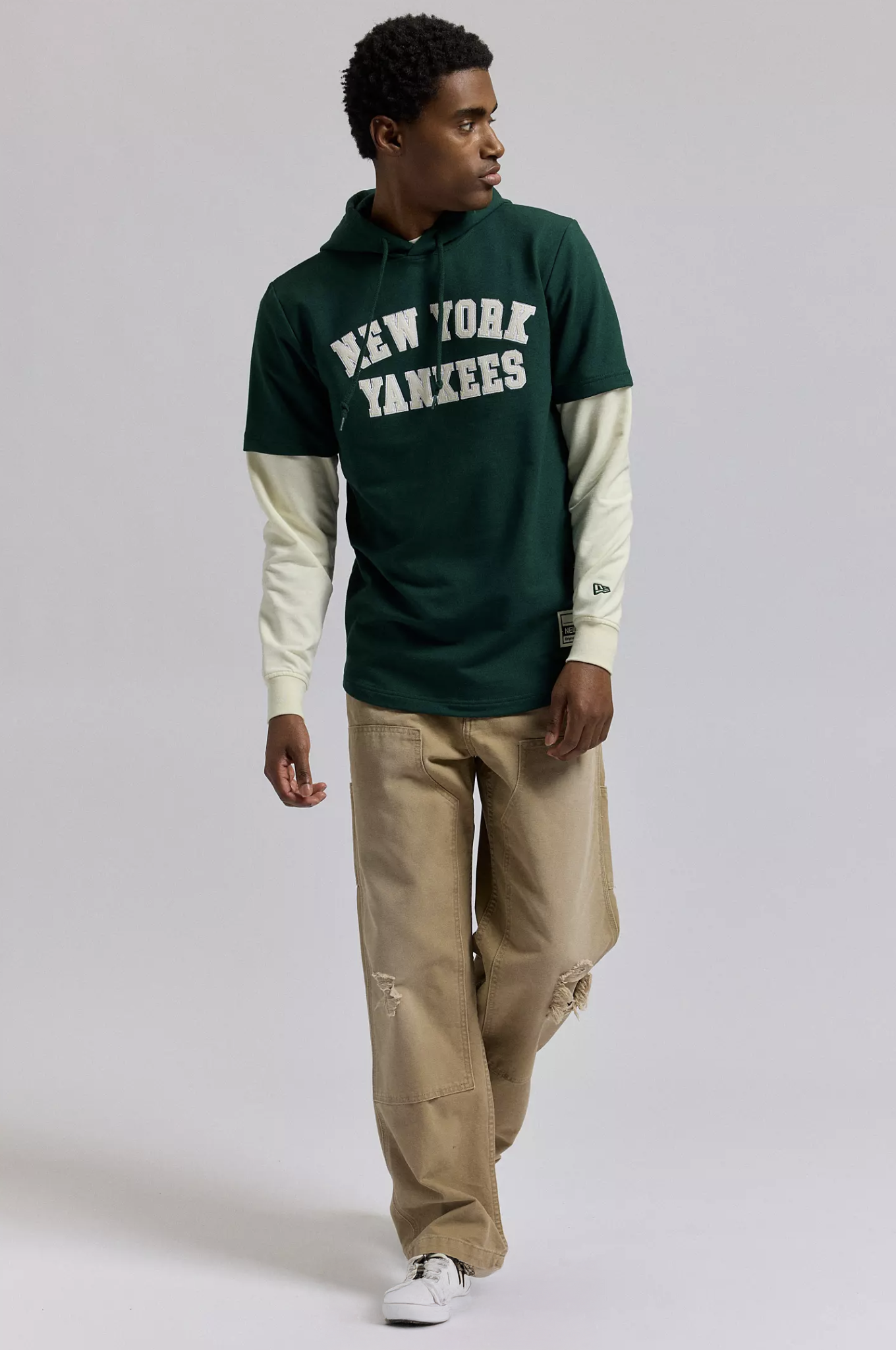 New York Yankees de New Era MLB