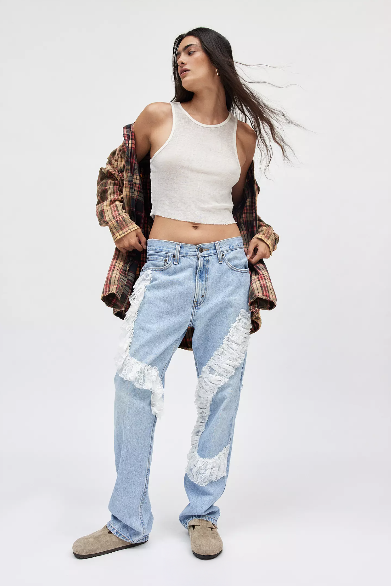 Jean ReMADE