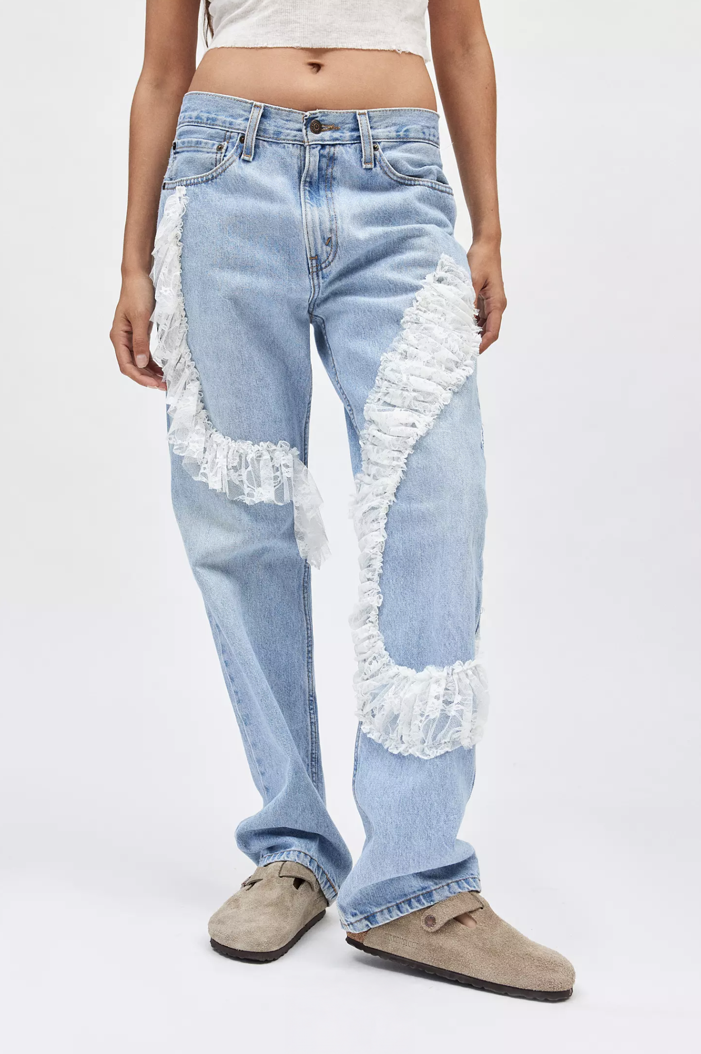 Jean ReMADE