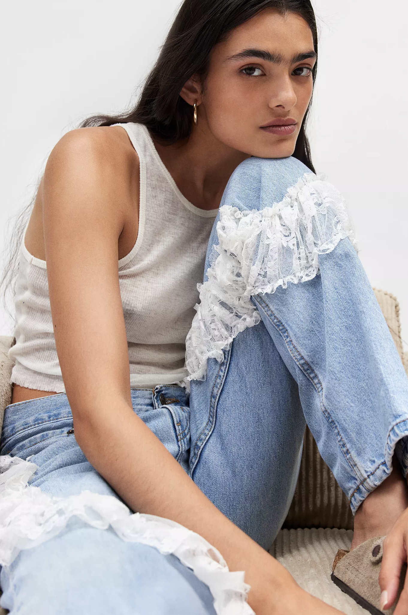 Jean ReMADE