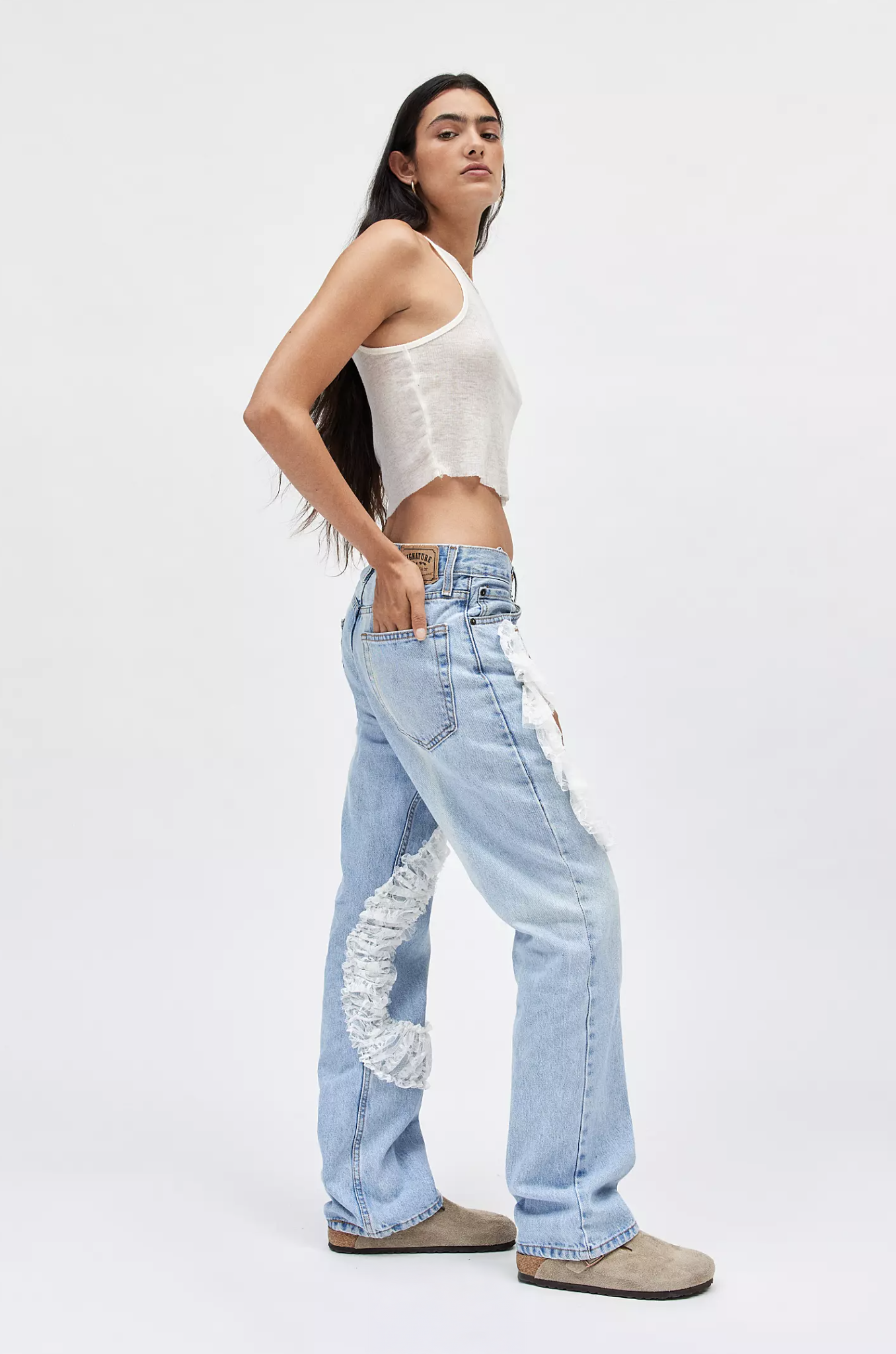 Jean ReMADE