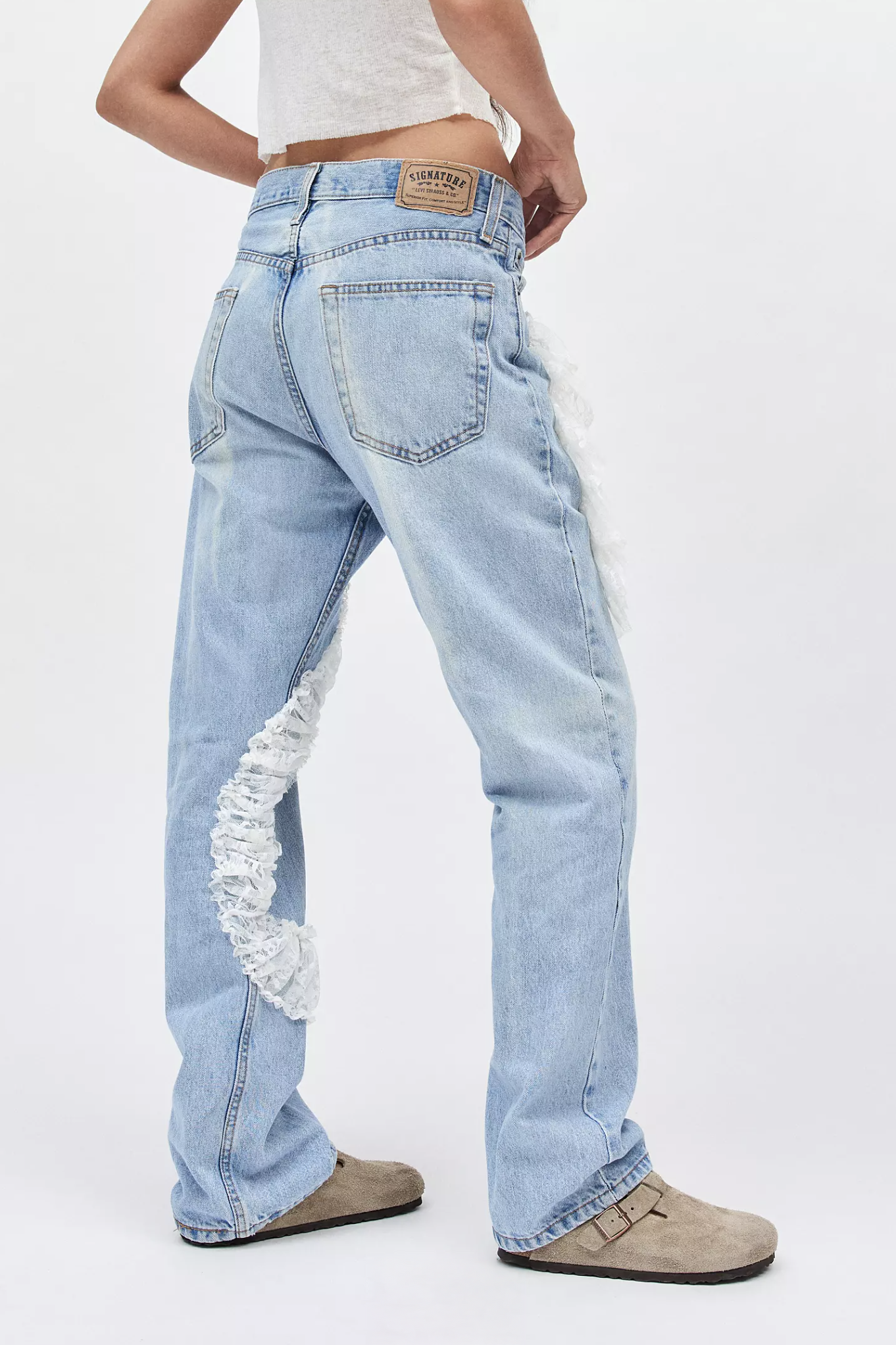 Jean ReMADE