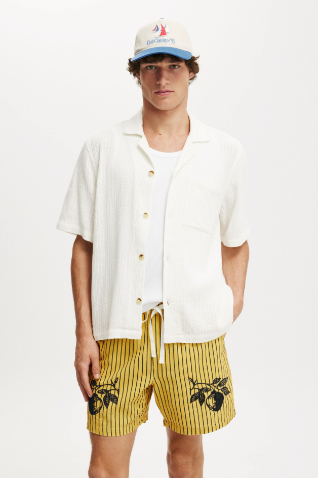 Easy Short