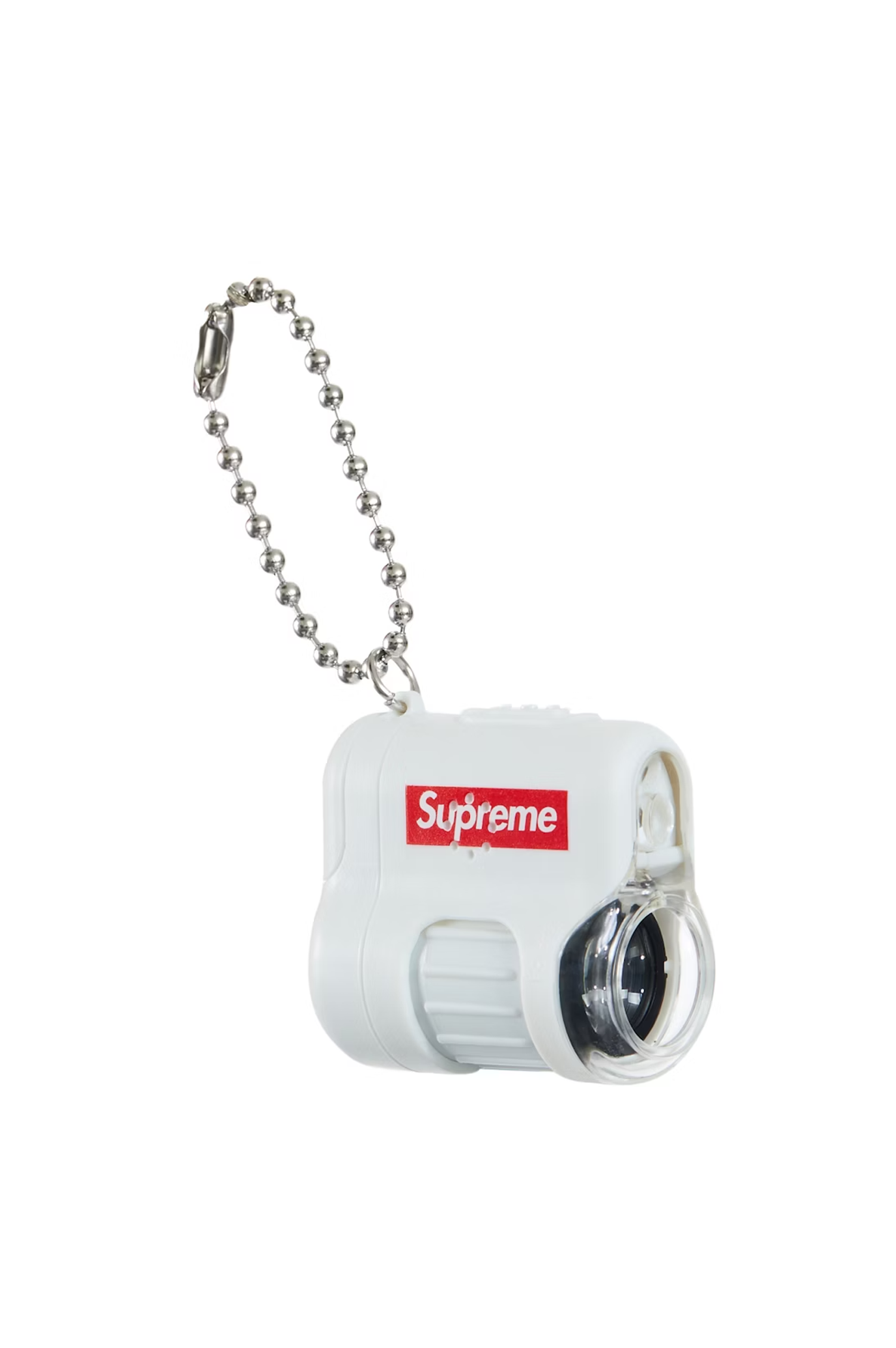 Llavero de microscopio Supreme