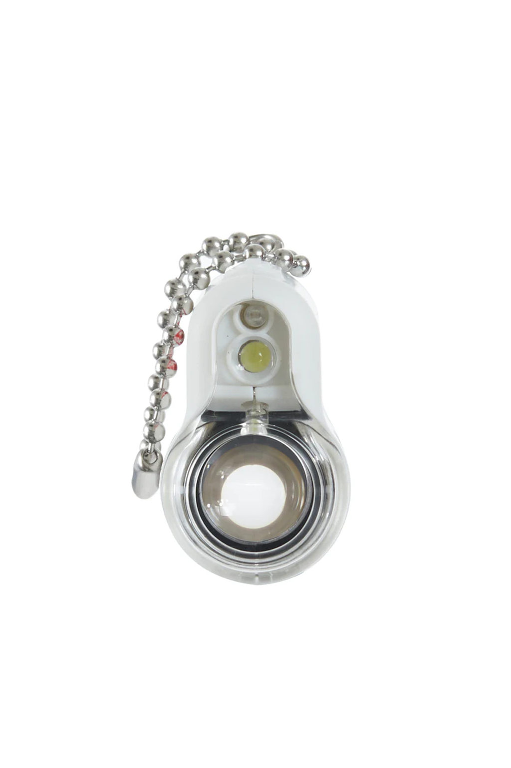 Llavero de microscopio Supreme