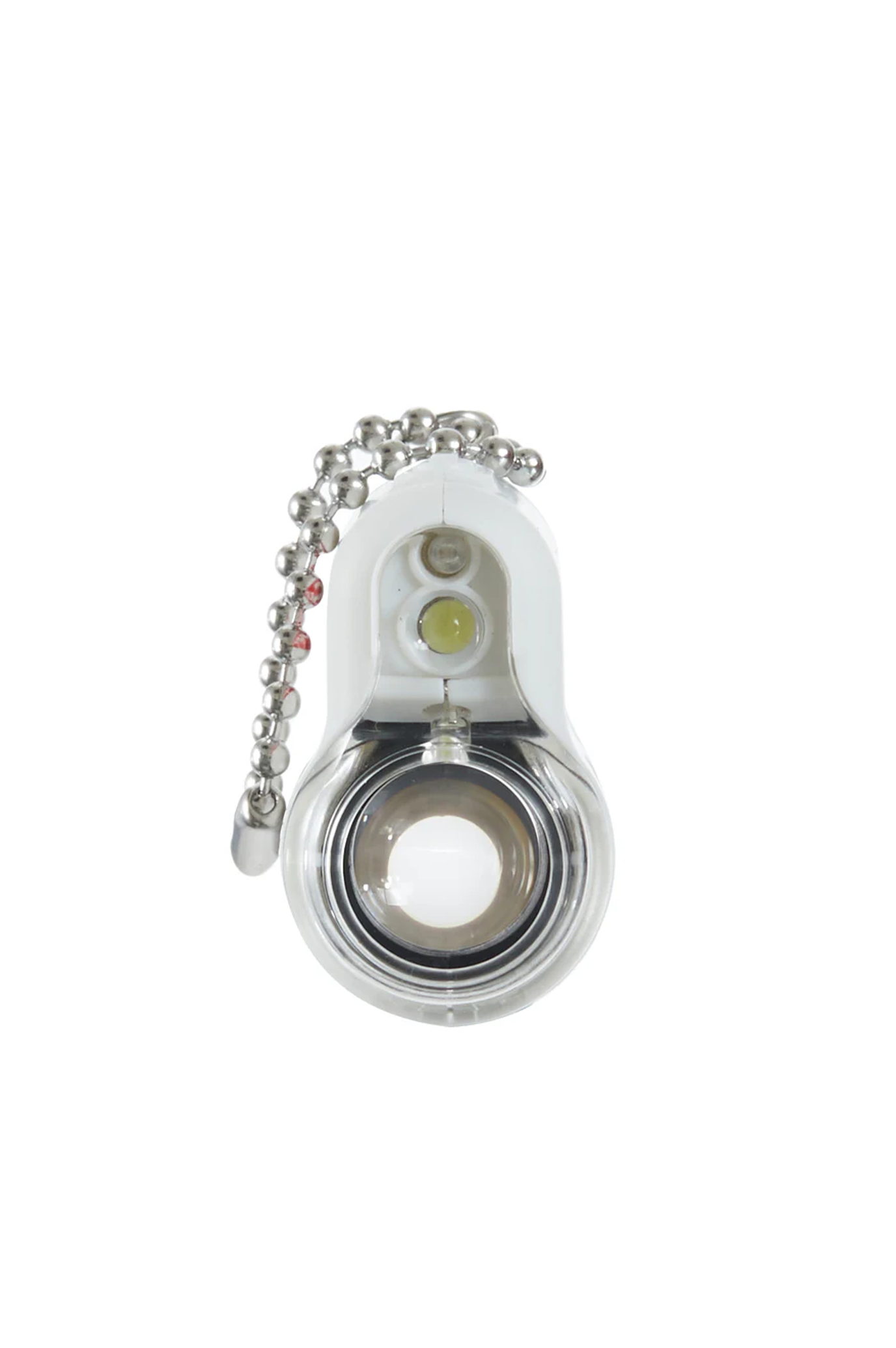 Llavero de microscopio Supreme