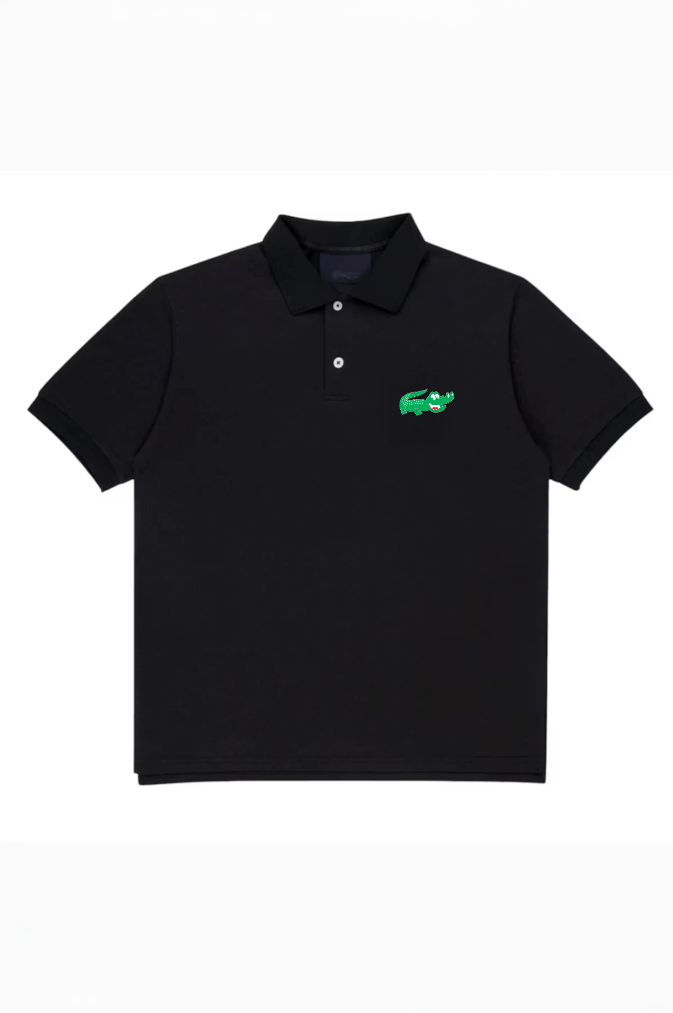 Charlatan Lacosty Polo bordada