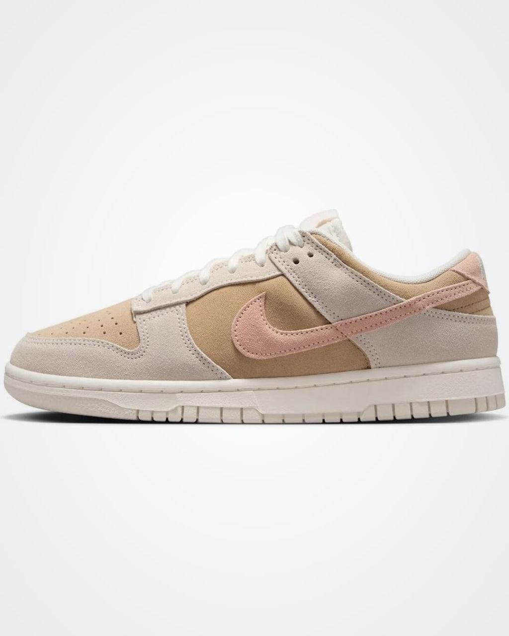 Nike Dunk Low Phantom Washed Coral